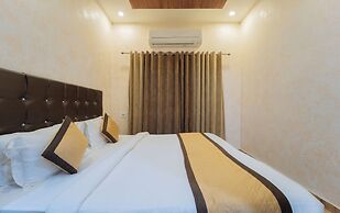 Thar Exotica Hotel & Resorts.