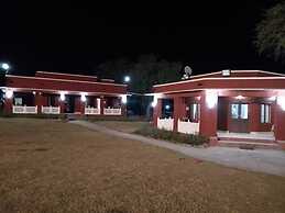 Thar Exotica Hotel & Resorts.