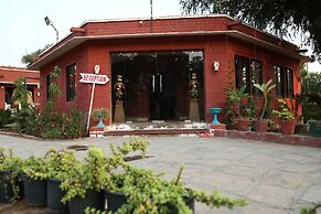 Thar Exotica Hotel & Resorts.