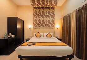 Thar Exotica Hotel & Resorts.