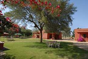 Thar Exotica Hotel & Resorts.