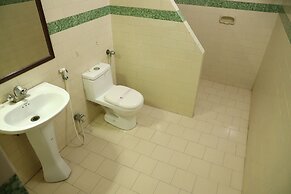 Thar Exotica Hotel & Resorts.