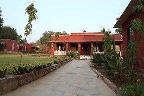 Thar Exotica Hotel & Resorts.