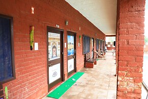 Thar Exotica Hotel & Resorts.