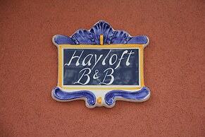 Hayloft