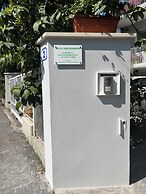 VILLA DUE GIARDINI