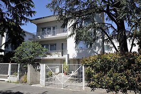 VILLA DUE GIARDINI