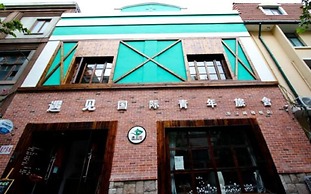 Meet int'l Youth Hostel Zhejiang Rd