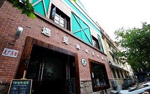Meet int'l Youth Hostel Zhejiang Rd