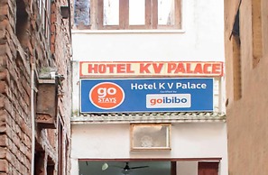 Hotel KV Palace