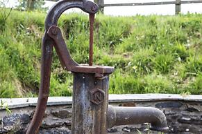 Waunwthan: B&B Suites