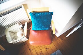 Waunwthan: B&B Suites