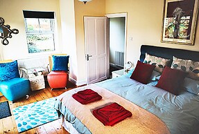 Waunwthan: B&B Suites