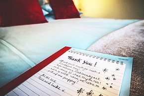 Waunwthan: B&B Suites