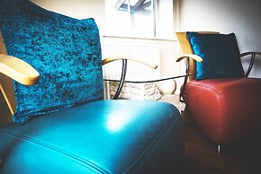 Waunwthan: B&B Suites