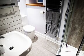 Waunwthan: B&B Suites