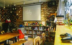 Meet int'l Youth Hostel Pichaiyuan