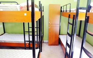 Meet int'l Youth Hostel Pichaiyuan