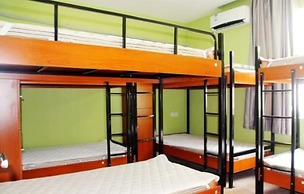 Meet int'l Youth Hostel Pichaiyuan