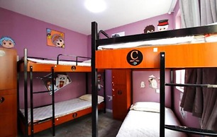 Meet int'l Youth Hostel Pichaiyuan