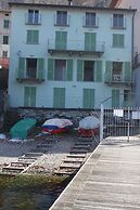 Luxury Apartment Front Lake View