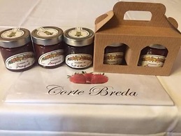 Corte Breda Agriturismo Bed & Breakfast