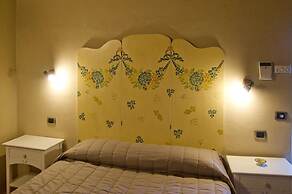 Corte Breda Agriturismo Bed & Breakfast