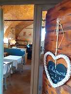 Corte Breda Agriturismo Bed & Breakfast