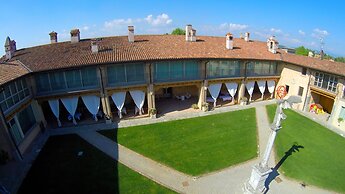 Corte Breda Agriturismo Bed & Breakfast