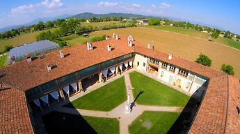 Corte Breda Agriturismo Bed & Breakfast