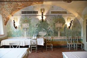 Corte Breda Agriturismo Bed & Breakfast