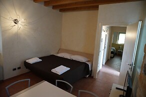 Corte Breda Agriturismo Bed & Breakfast