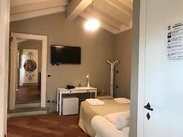 Corte Breda Agriturismo Bed & Breakfast