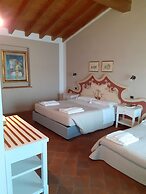 Corte Breda Agriturismo Bed & Breakfast