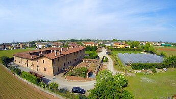 Corte Breda Agriturismo Bed & Breakfast