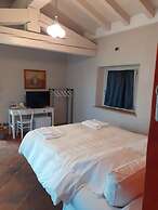 Corte Breda Agriturismo Bed & Breakfast