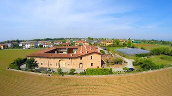 Corte Breda Agriturismo Bed & Breakfast