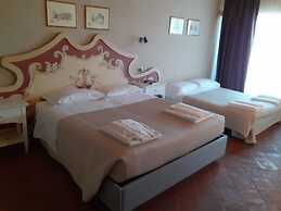 Corte Breda Agriturismo Bed & Breakfast