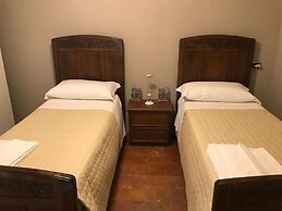 Corte Breda Agriturismo Bed & Breakfast