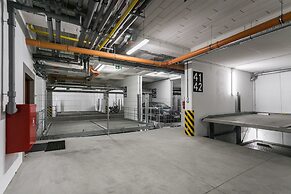 City of The Kings Arianska Garden