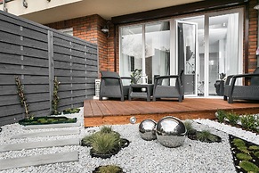 City of The Kings Arianska Garden