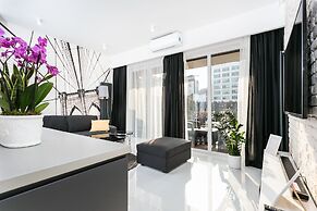 City of The Kings Arianska Garden