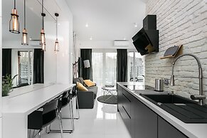 City of The Kings Arianska Garden