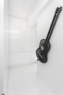 City of The Kings Arianska Garden