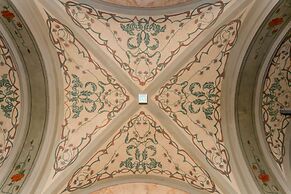 City of The Kings Arianska Garden