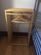 Casas Do Castelo De Lamego