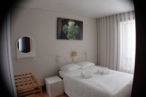 Casas Do Castelo De Lamego