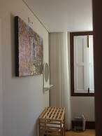 Casas Do Castelo De Lamego