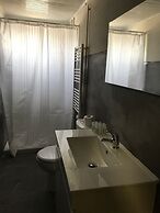 Casas Do Castelo De Lamego