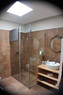 Casas Do Castelo De Lamego